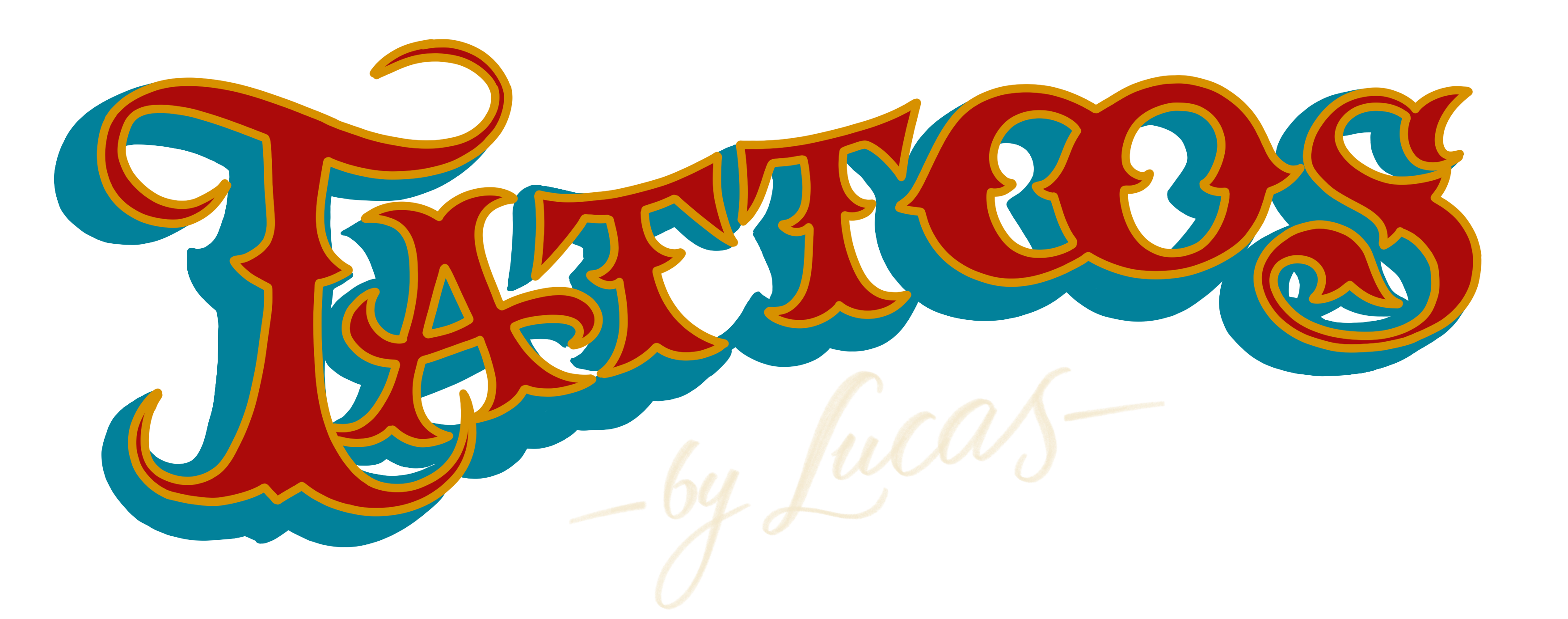 Lucas Flash Tattoos